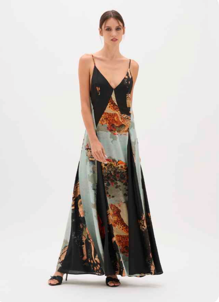 Bastet Altair Dress