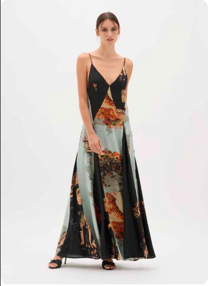 Bastet Altair Dress
