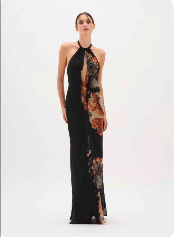 Bastet Aya Dress