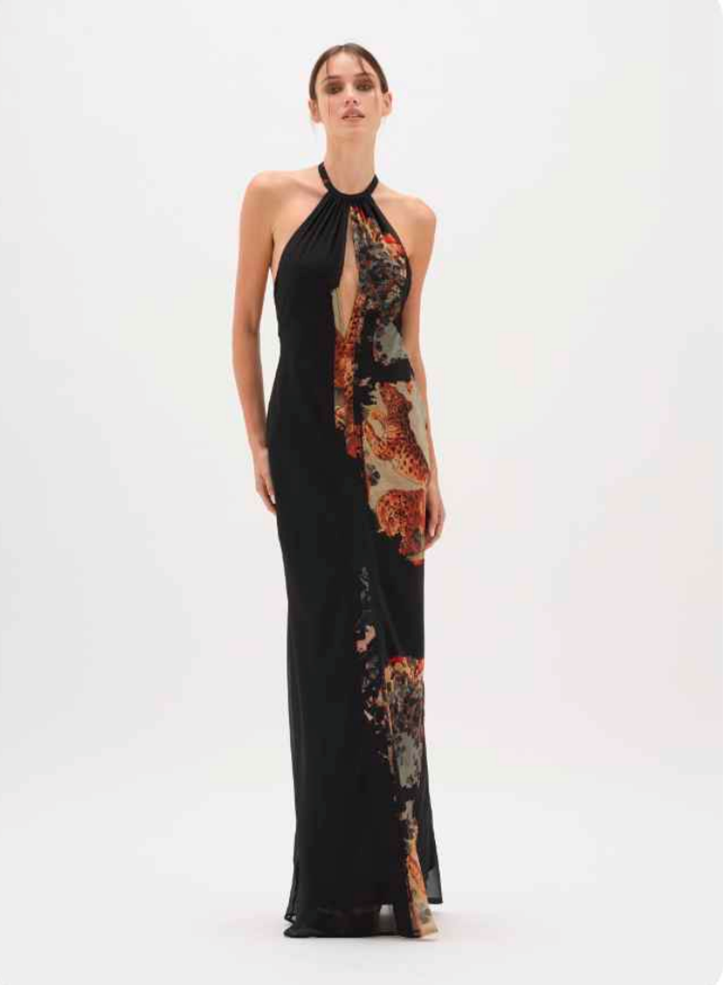 Bastet Aya Dress