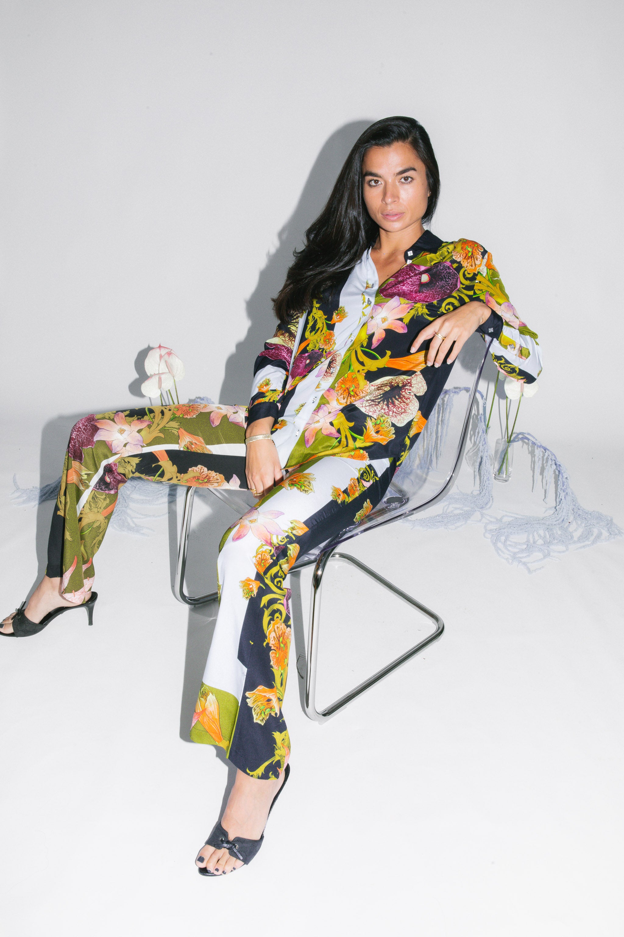 Understory Classic Pant