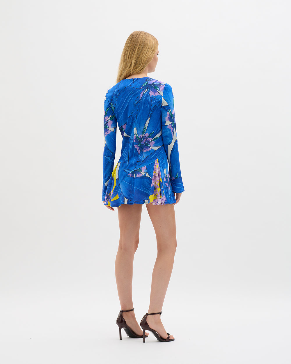 On Hold Phoenix Mini Dress - MUMA WORLD  Dress