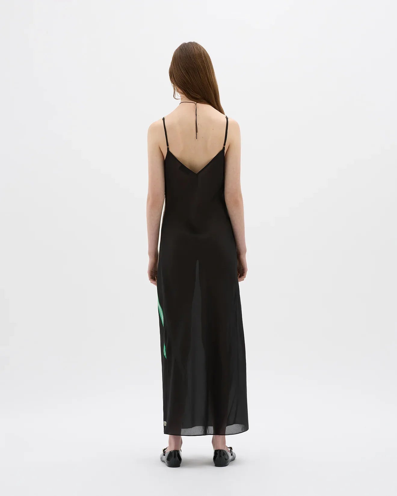 Cobra Lilly Maxi Dress - MUMA WORLD