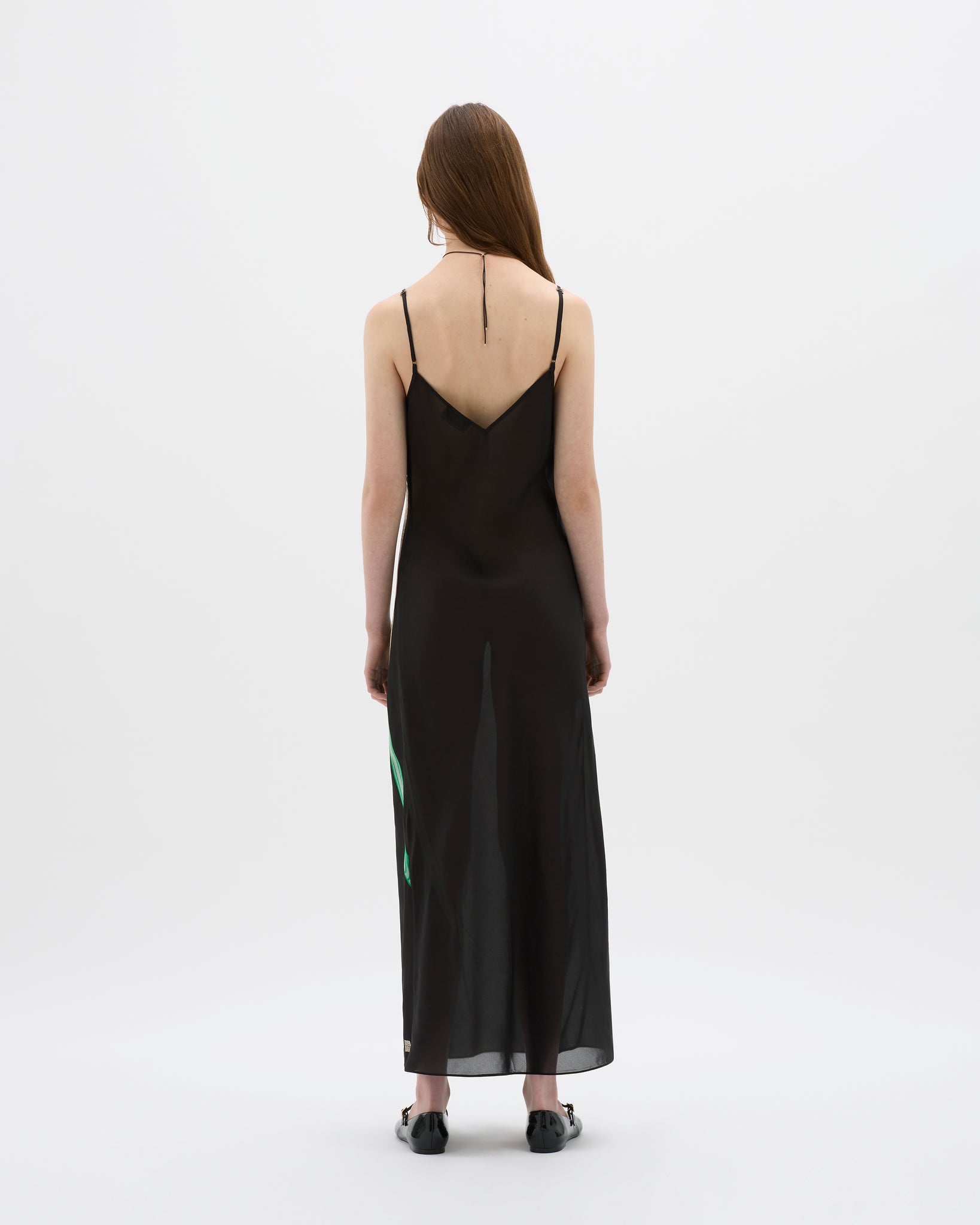 Cobra Lilly Maxi Dress