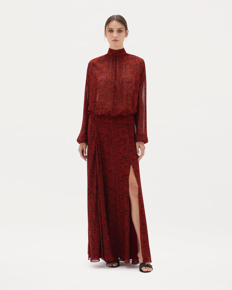 Desher Garden Nina Skirt