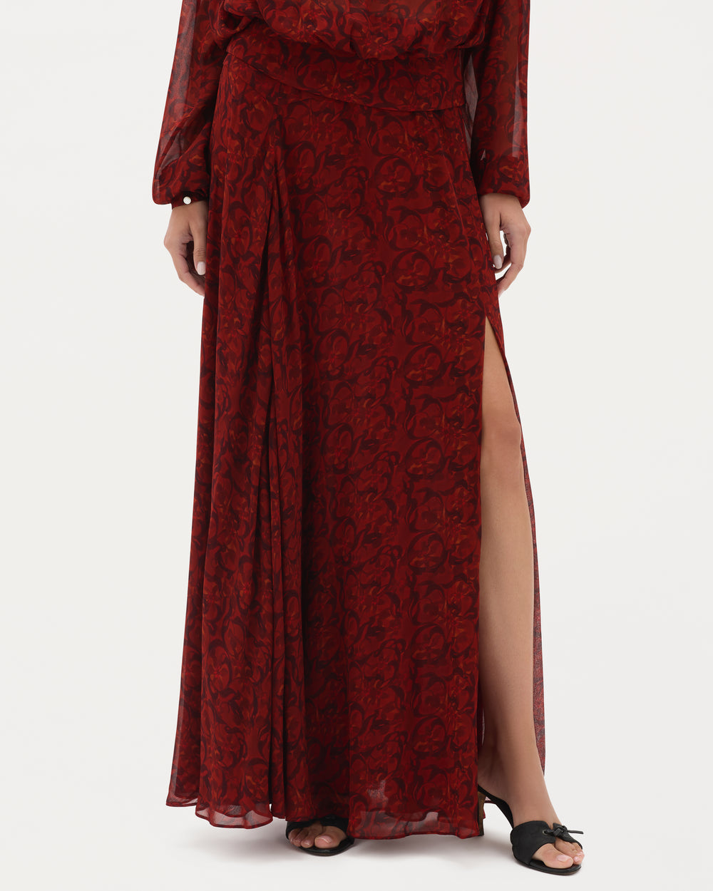 Desher Garden Nina Skirt