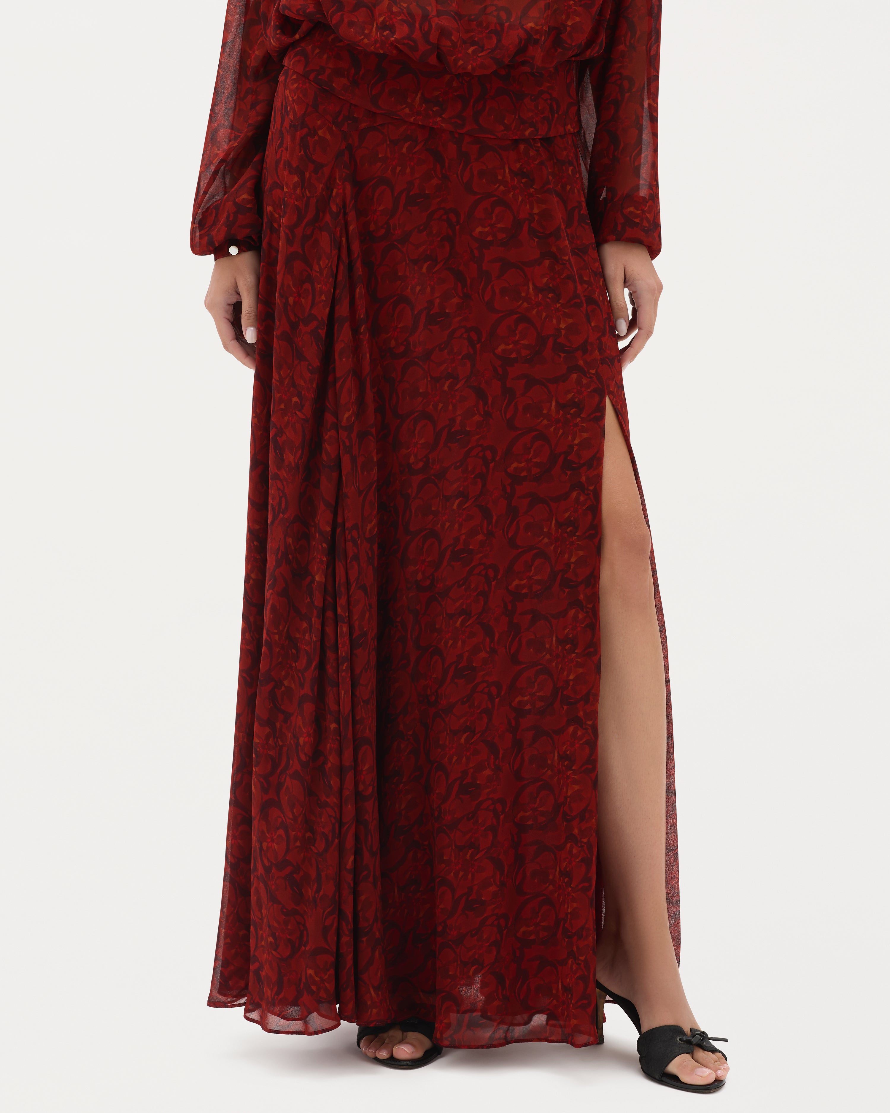Desher Garden Nina Skirt