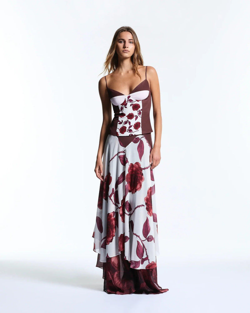 Jouri Lyra Skirt - MUMA WORLD