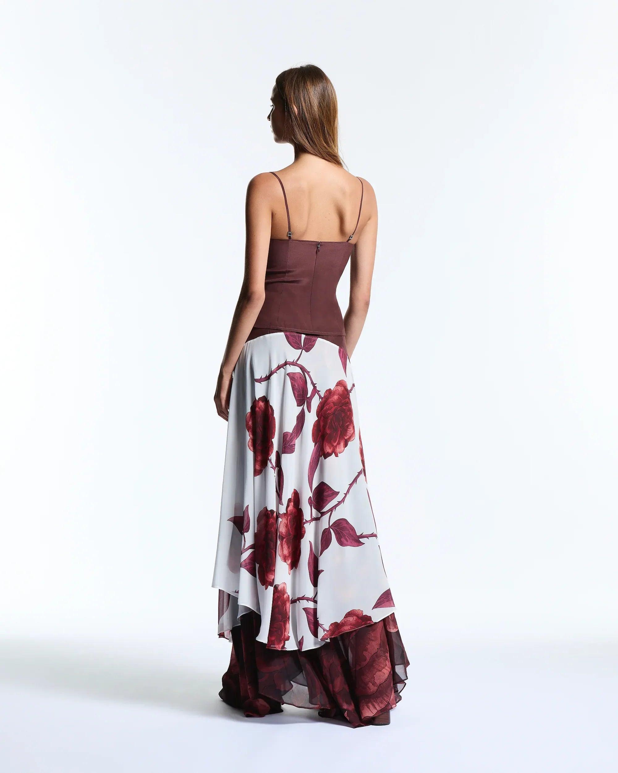 Jouri Lyra Skirt - MUMA WORLD