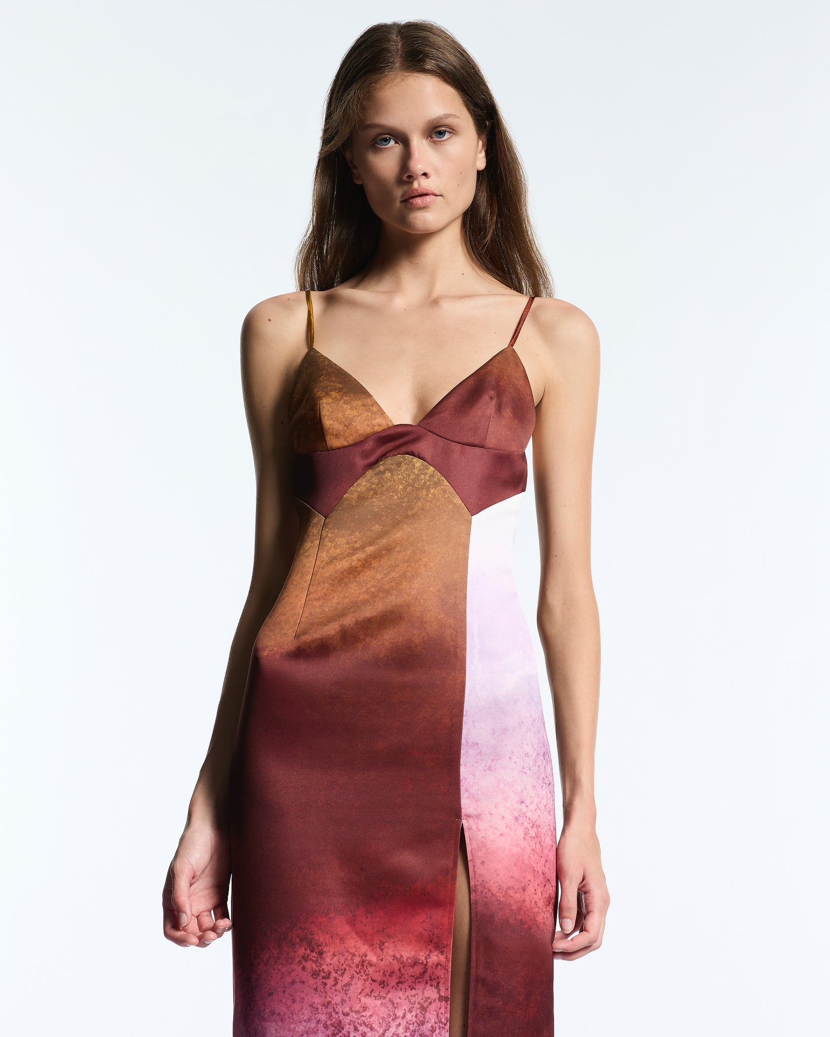 Dried Lake Valeria Dress
