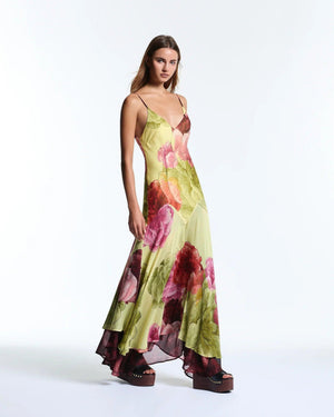 Taif Lyra Dress - MUMA WORLD