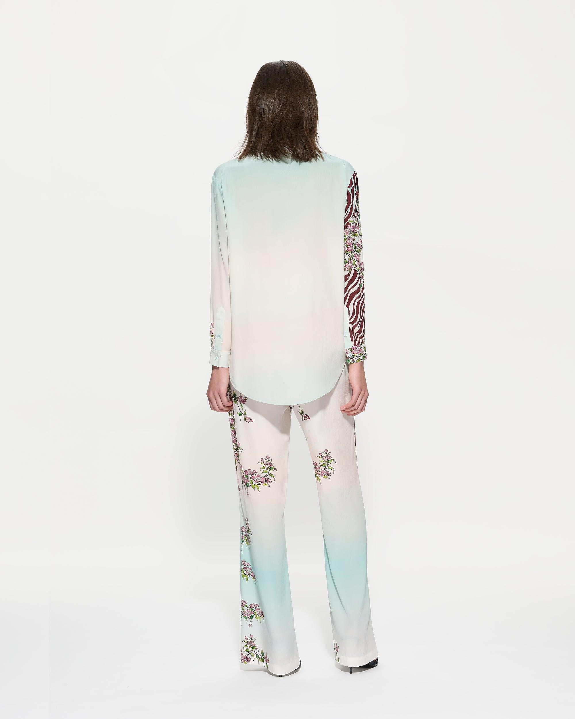 Mizurio Classic Pant