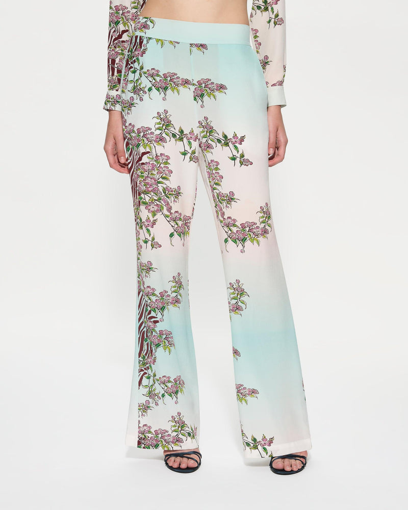 Mizurio Classic Pant