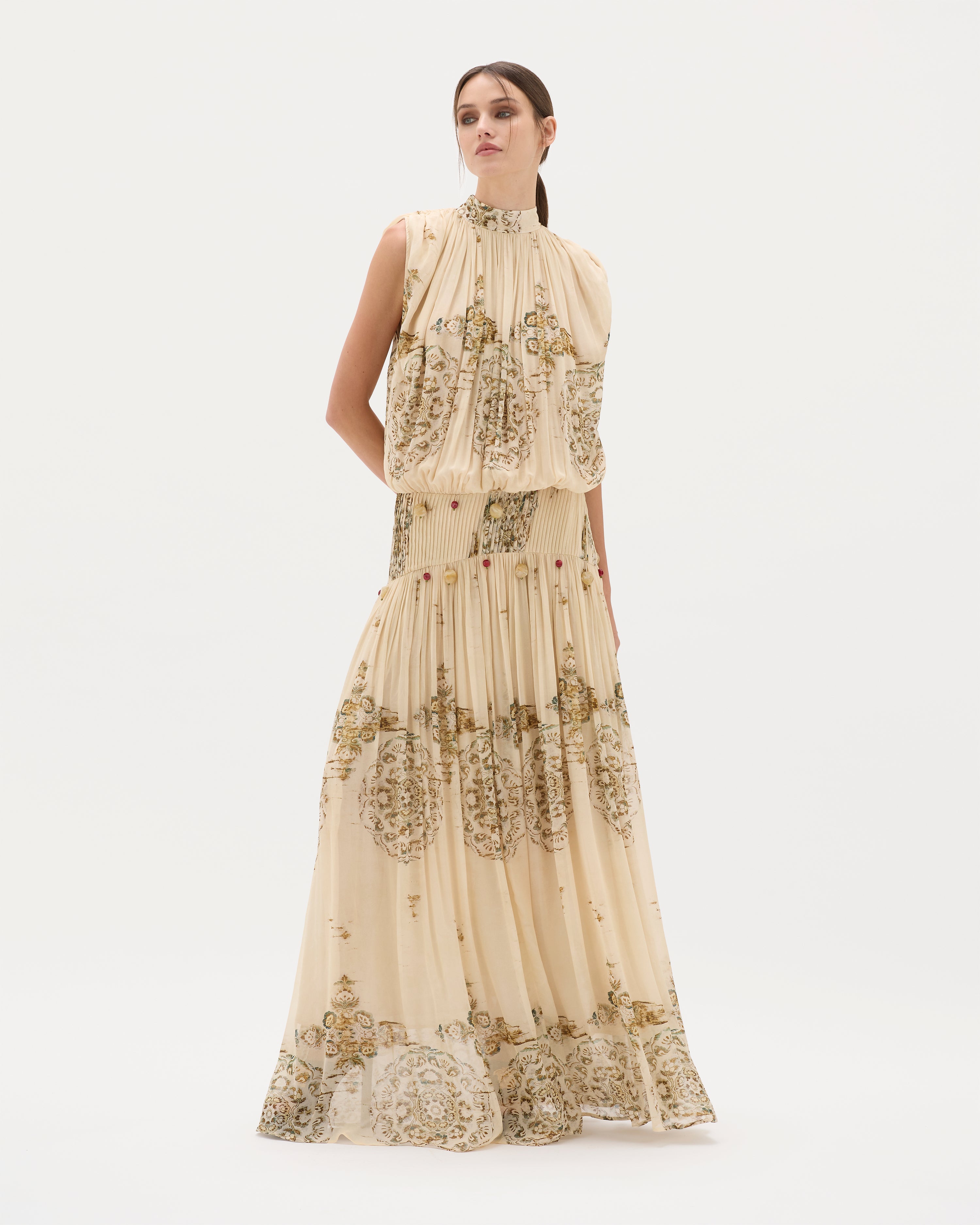 Willow Amery Dress