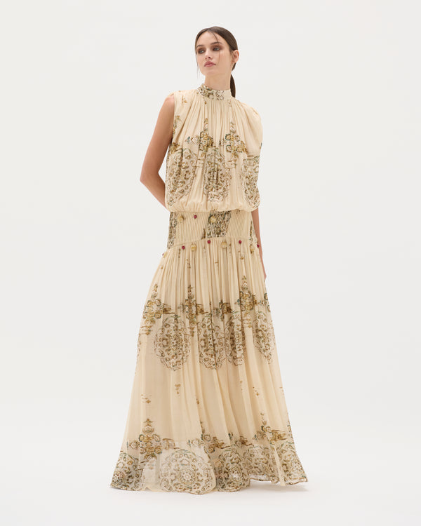 Willow Amery Dress