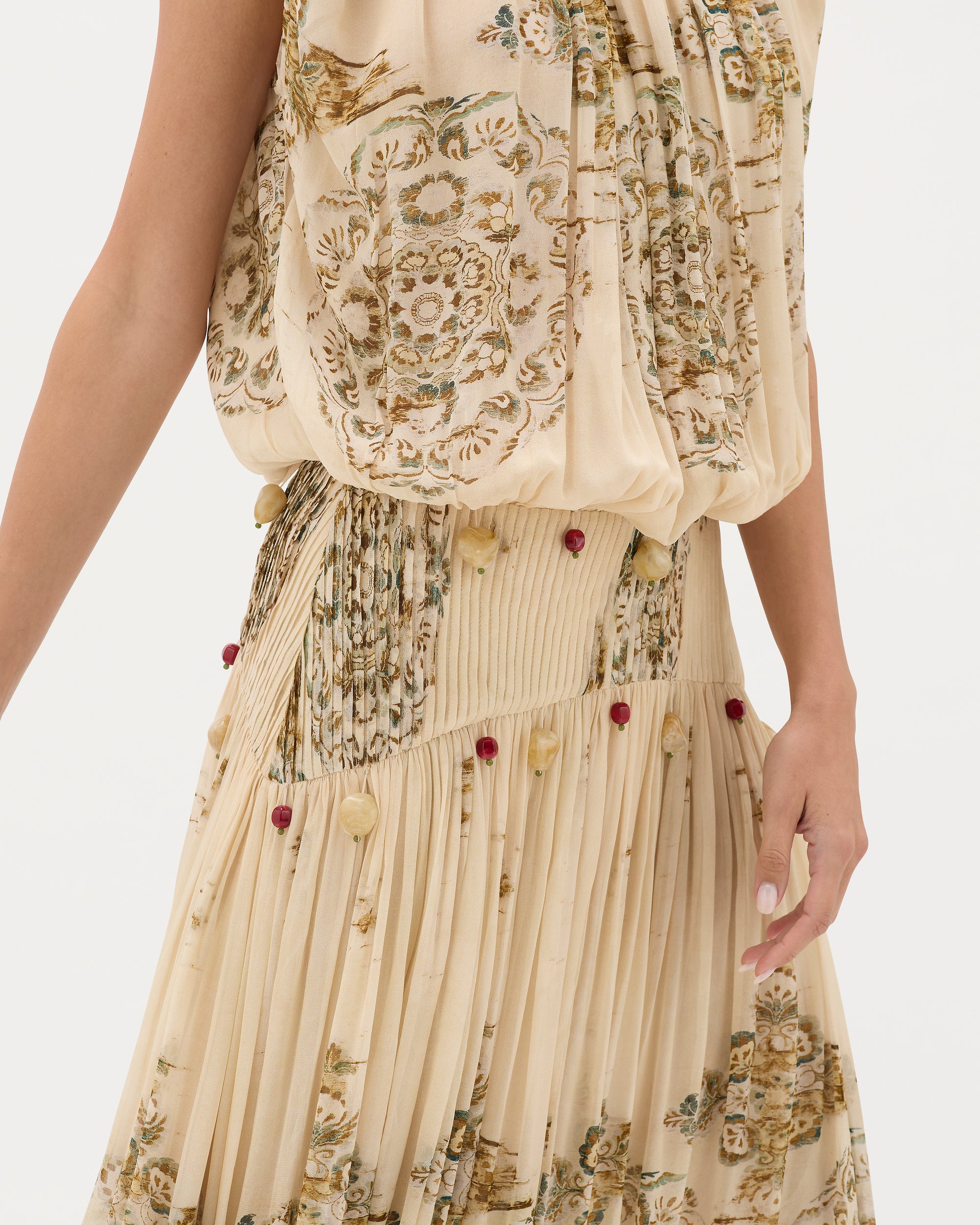 Willow Amery Dress