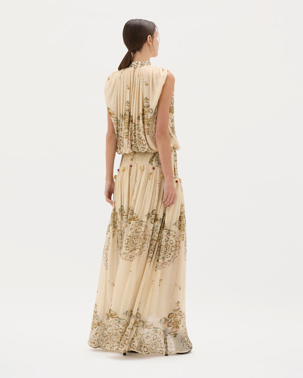 Willow Amery Dress