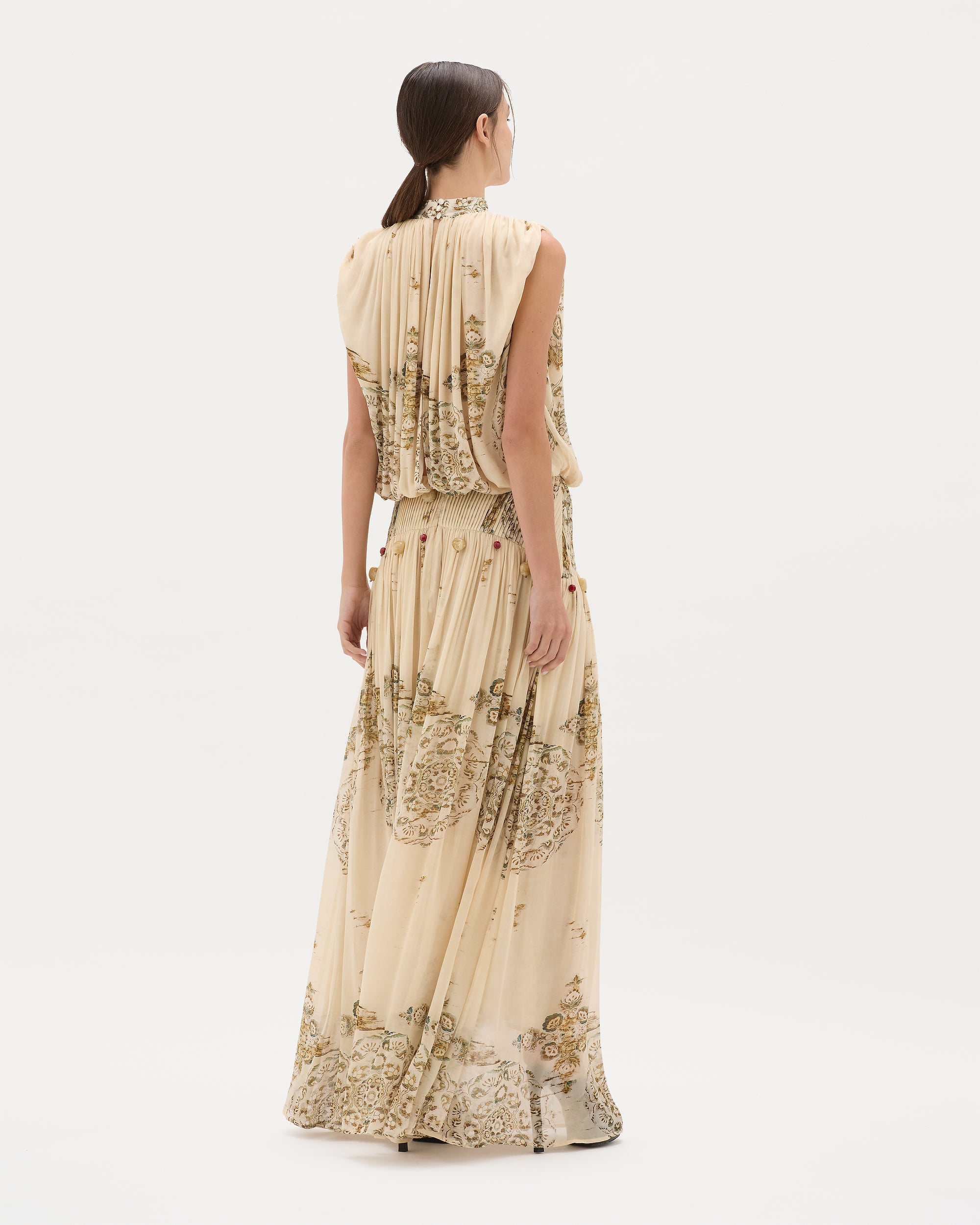 Willow Amery Dress