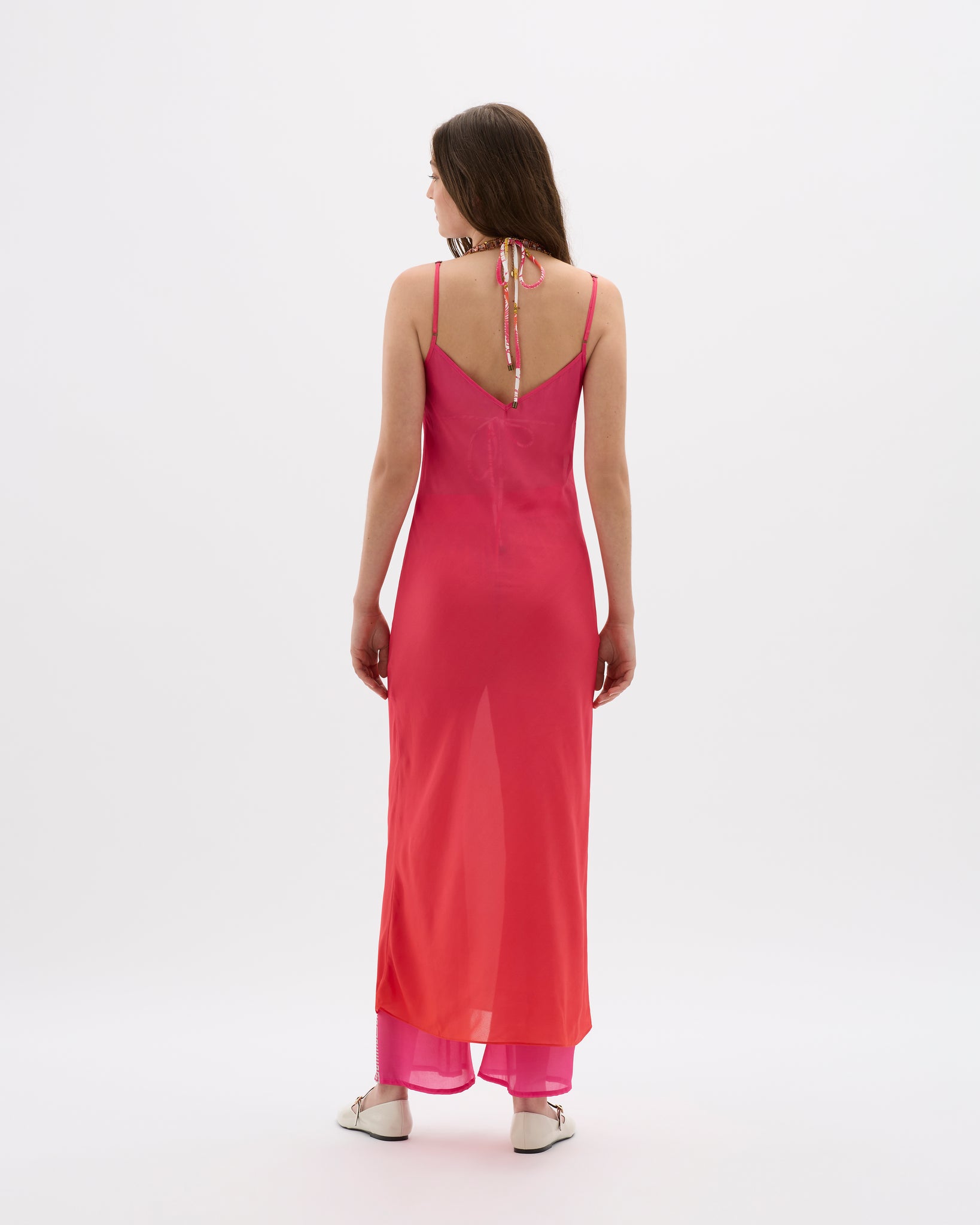 Sunrise Maxi Dress