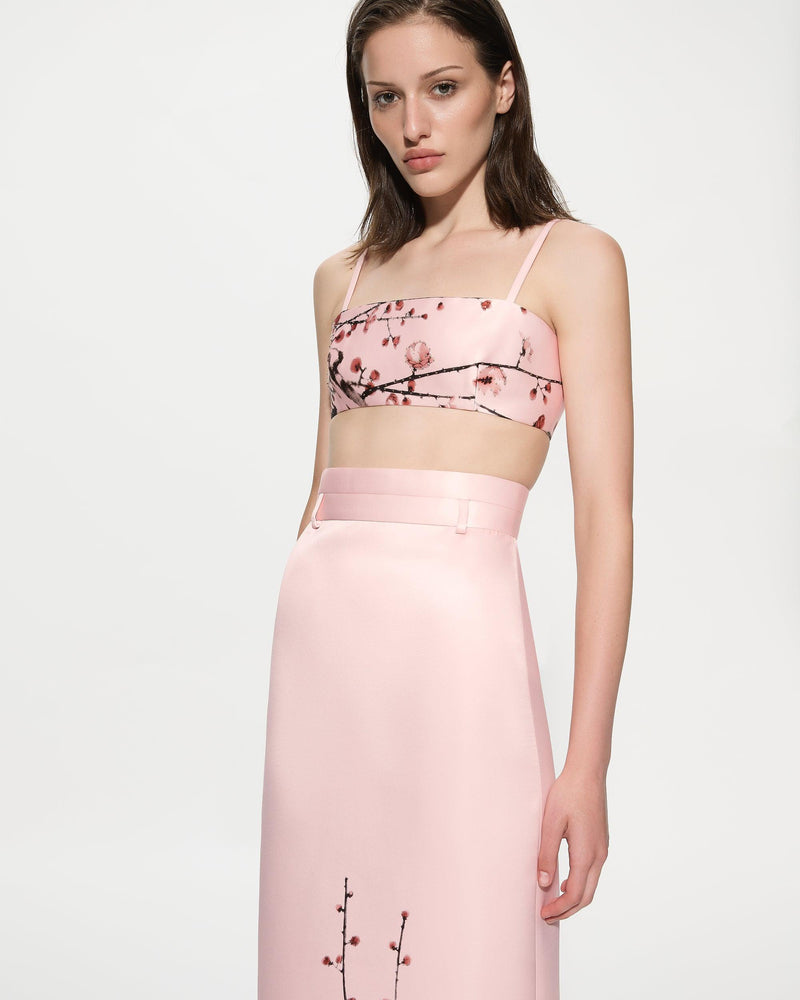 Hana Crop Top
