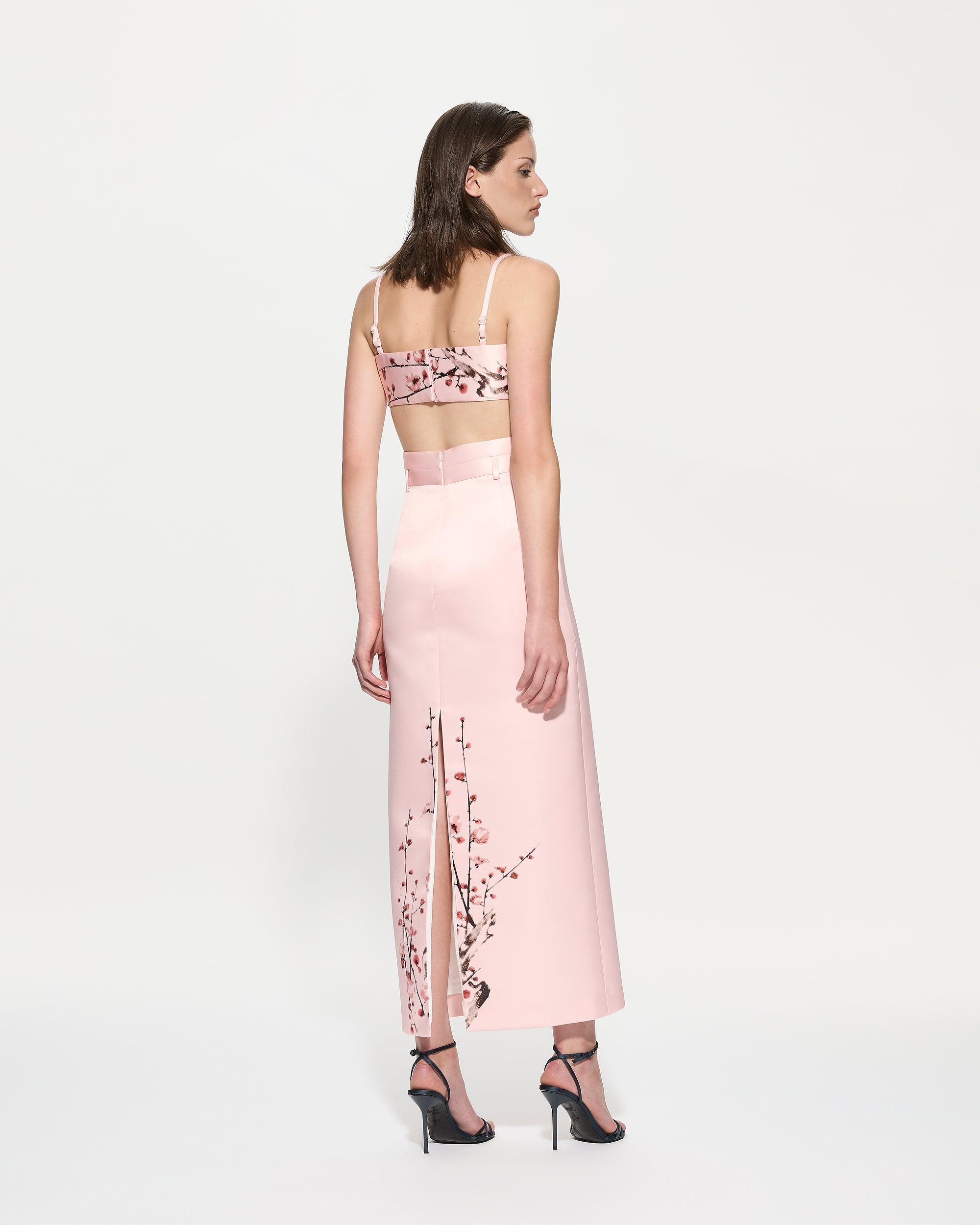 Hana Crop Top