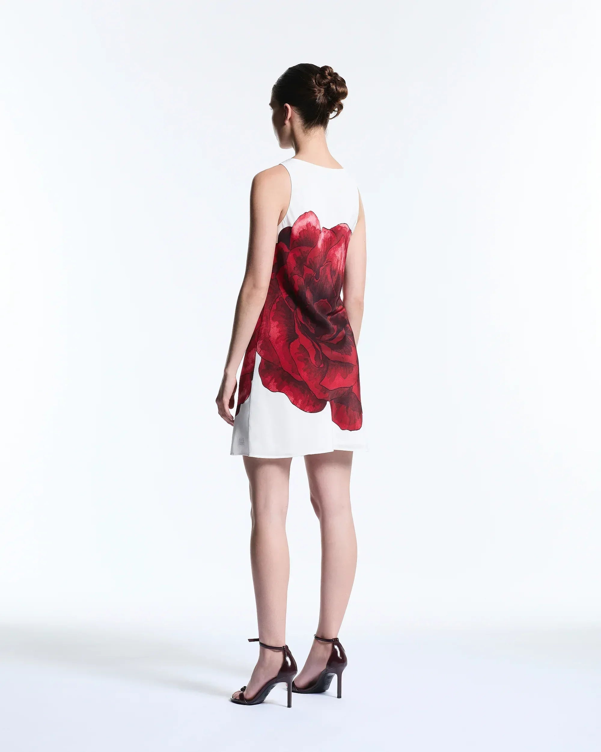 Emirati Electra Mini Dress - MUMA WORLD