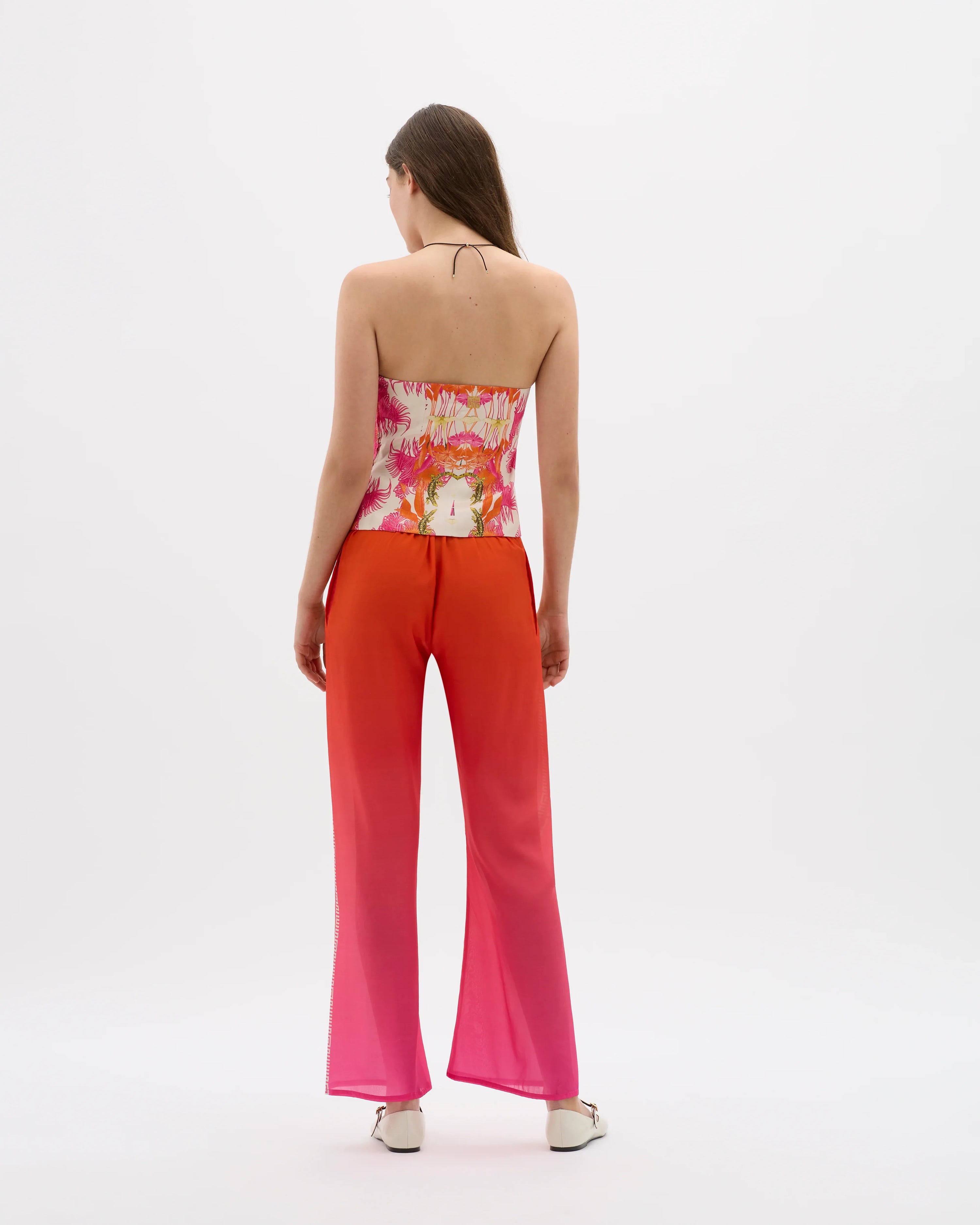 Yin Sunrise Pant - MUMA WORLD