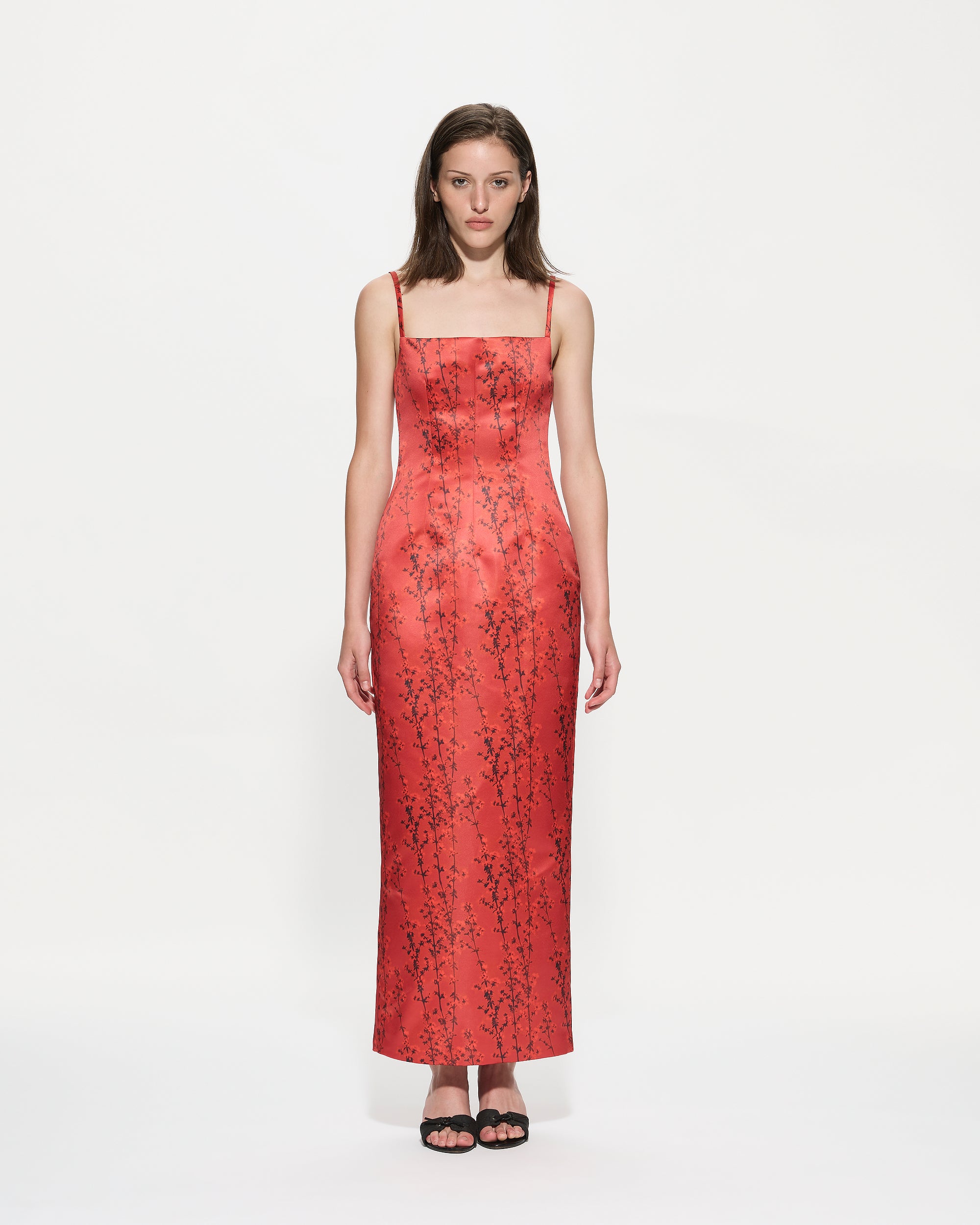 Aka Sukara Stellio Maxi Dress