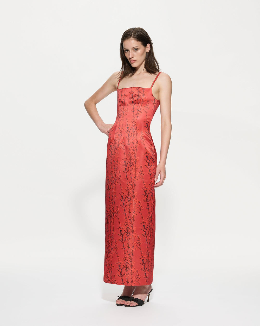 Aka Sukara Stellio Maxi Dress