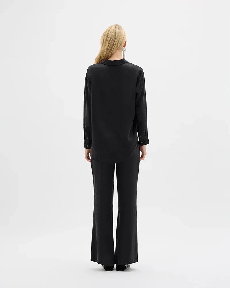 Eden Night LS Shirt - MUMA WORLD