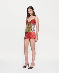 Aka Sukara Hot Shorts