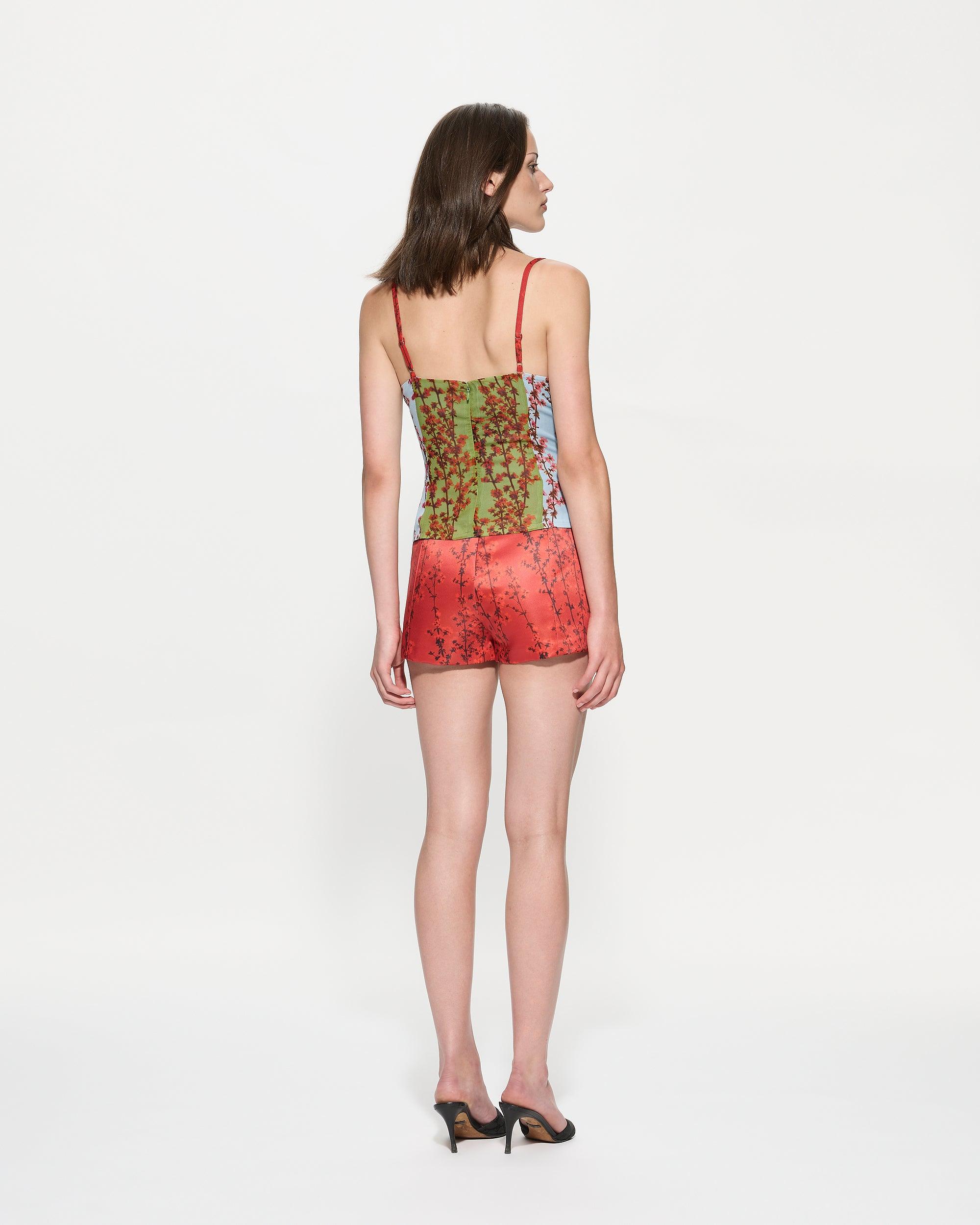 Aka Sukara Hot Shorts