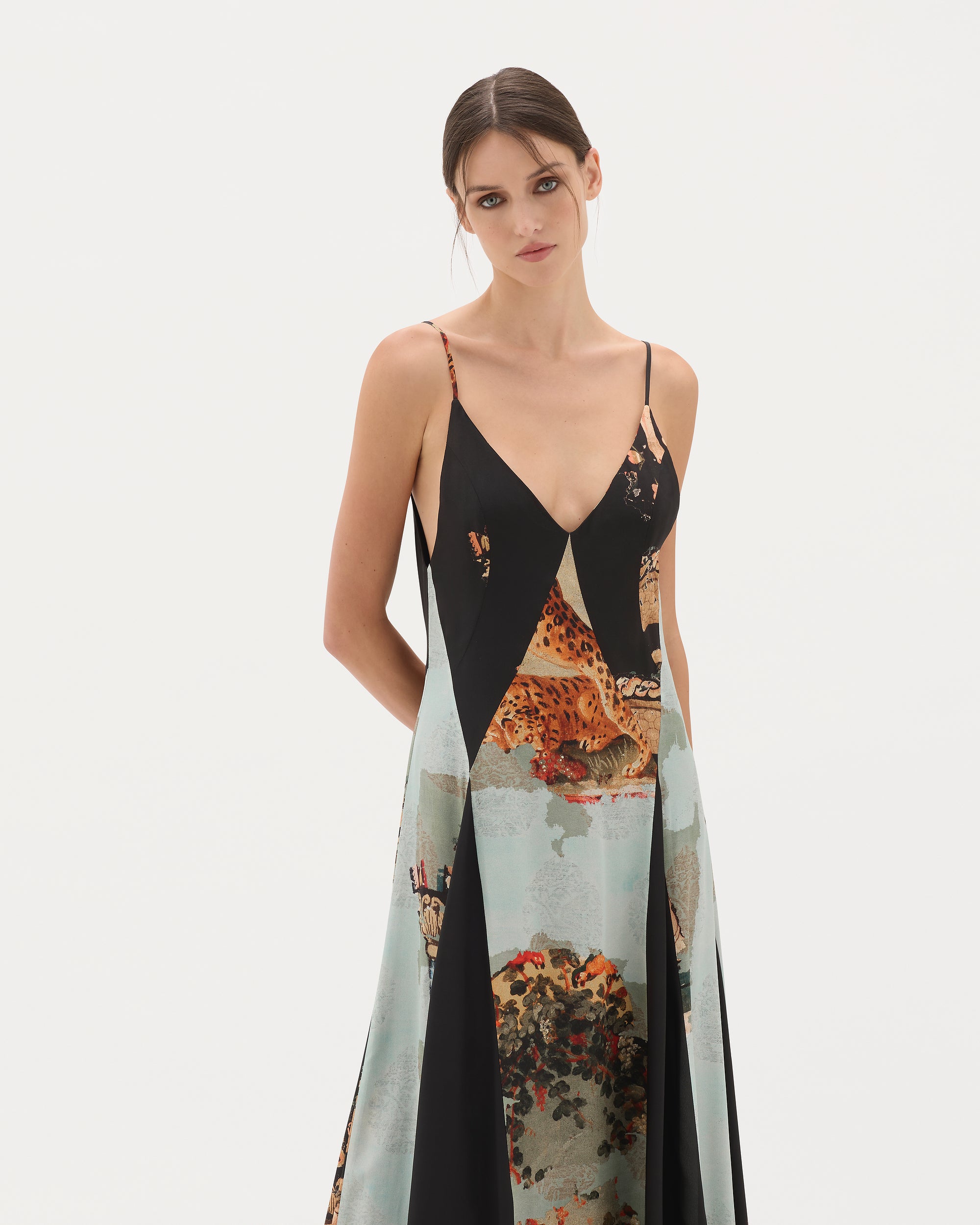 Bastet Altair Dress