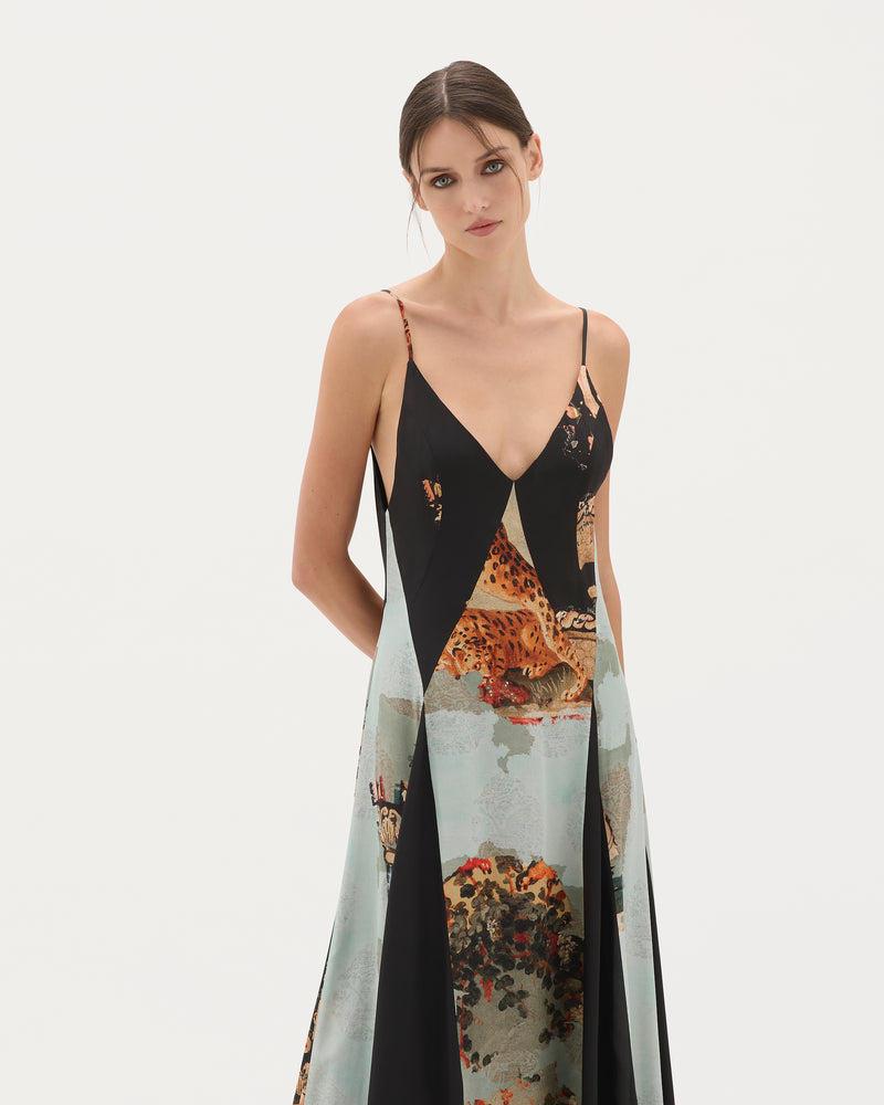 Bastet Altair Dress