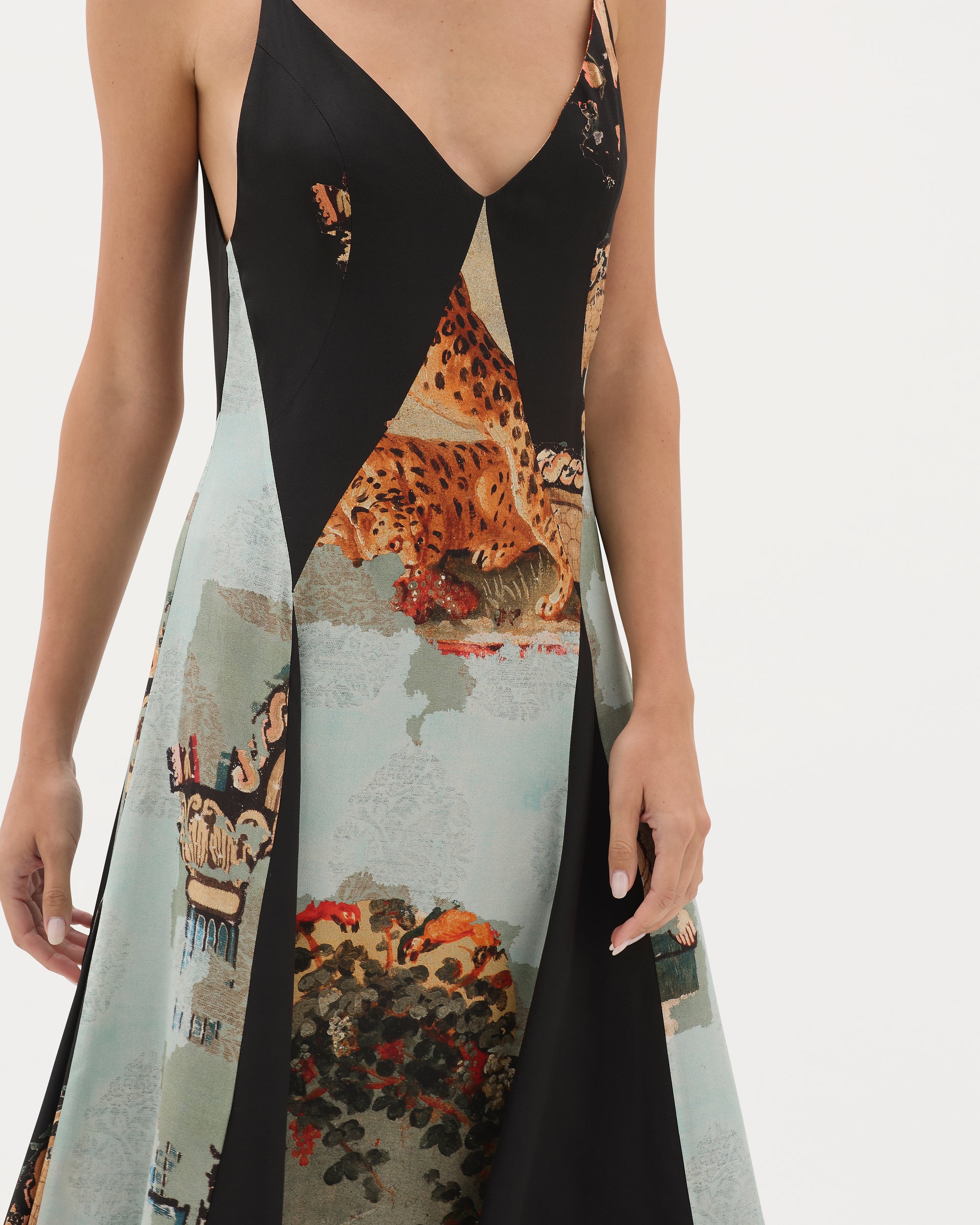 Bastet Altair Dress