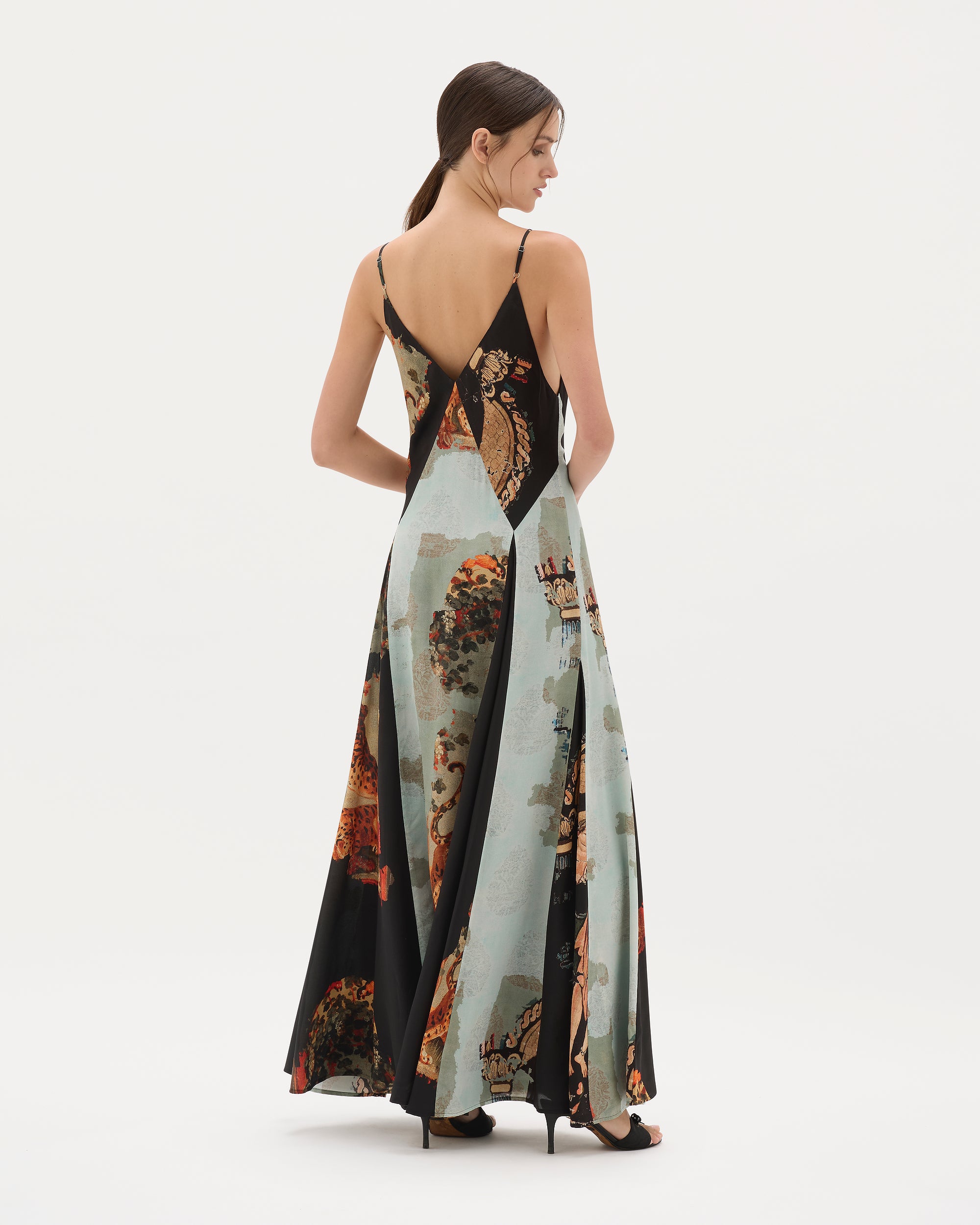 Bastet Altair Dress