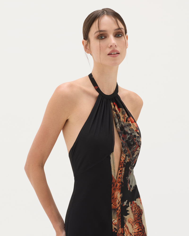 Bastet Aya Dress
