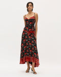 Noche Alma Lyra Skirt