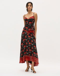 Noche Alma Lyra Skirt
