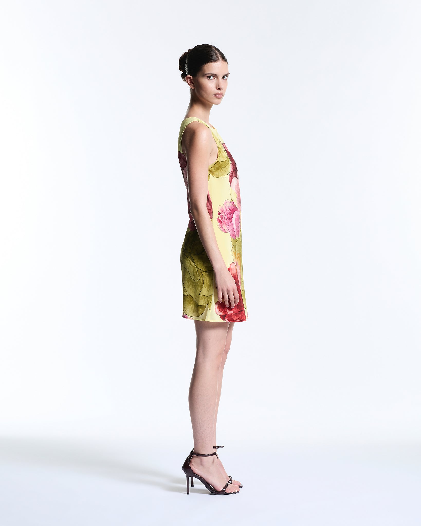 Taif Electra Mini Dress