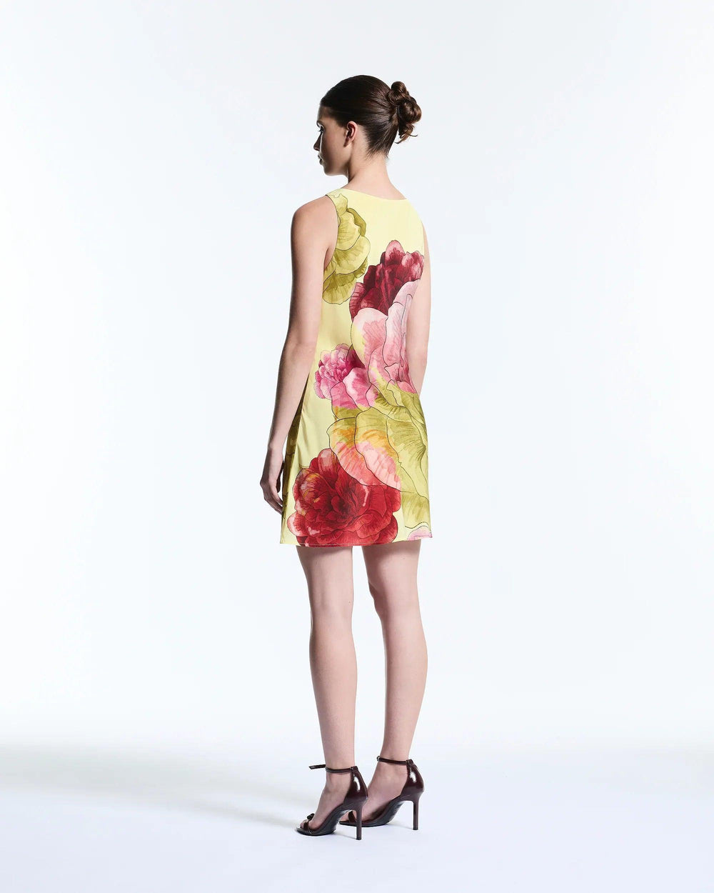 Taif Electra Mini Dress - MUMA WORLD