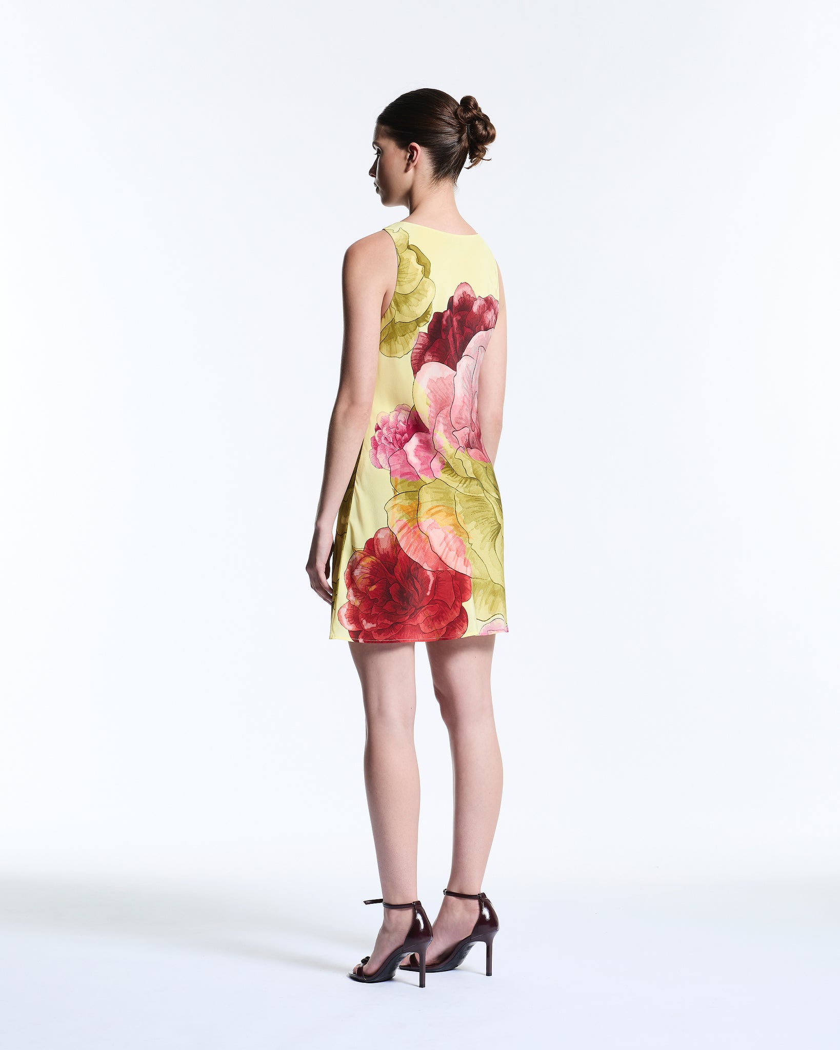 Taif Electra Mini Dress