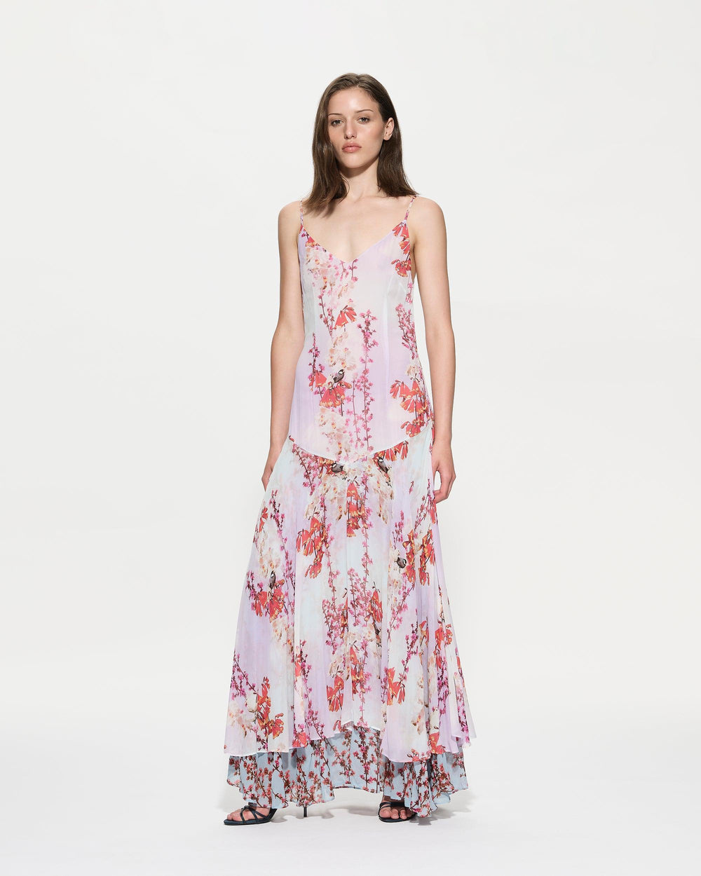 Fujiiro Lyra Dress