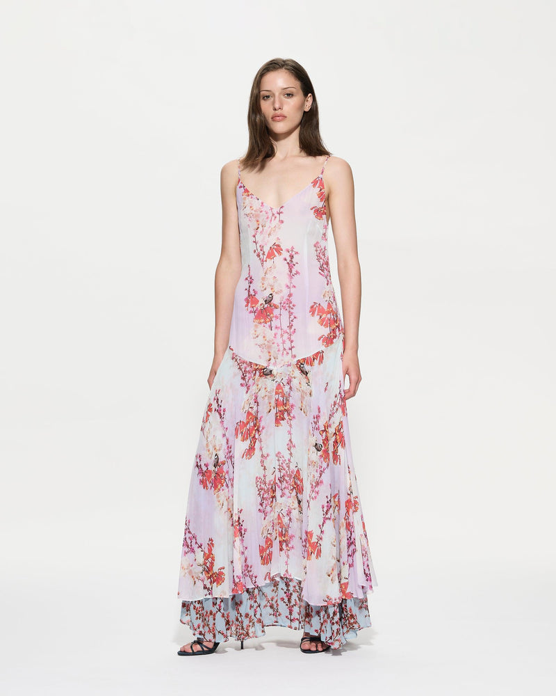 Fujiiro Lyra Dress