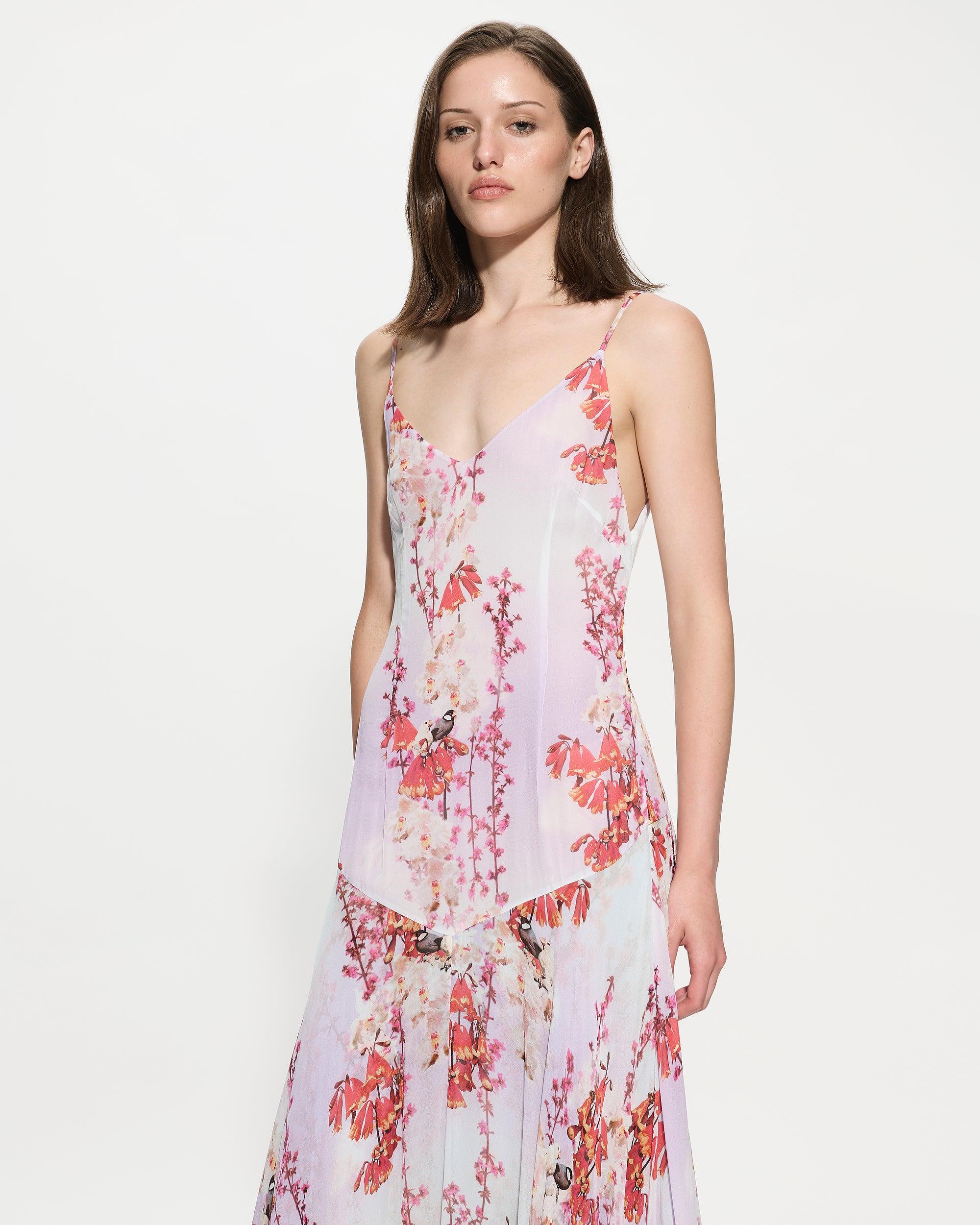 Fujiiro Lyra Dress