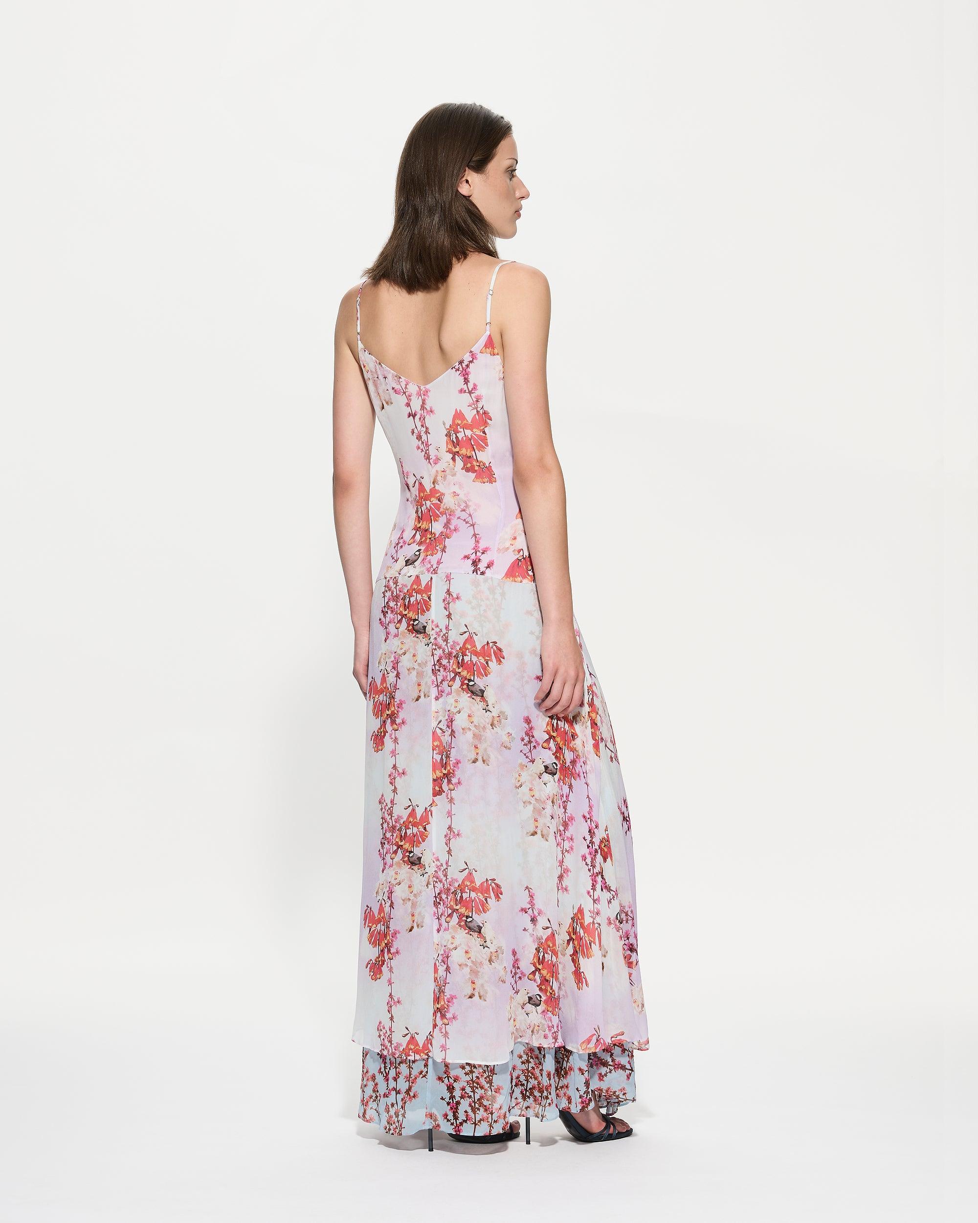 Fujiiro Lyra Dress