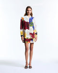 Tonna Classic Long Sleeve Shirt - MUMA WORLD