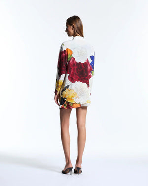 Tonna Classic Long Sleeve Shirt - MUMA WORLD