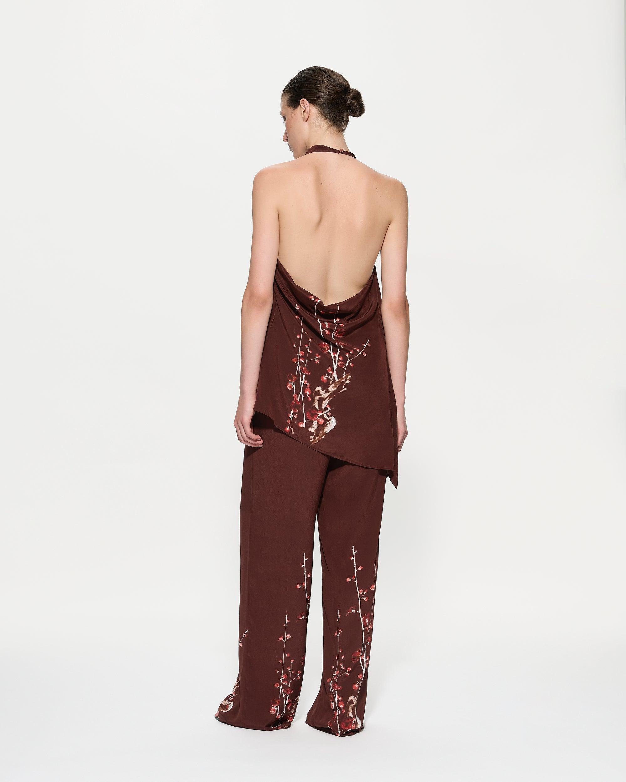 Hana Mikel Pant