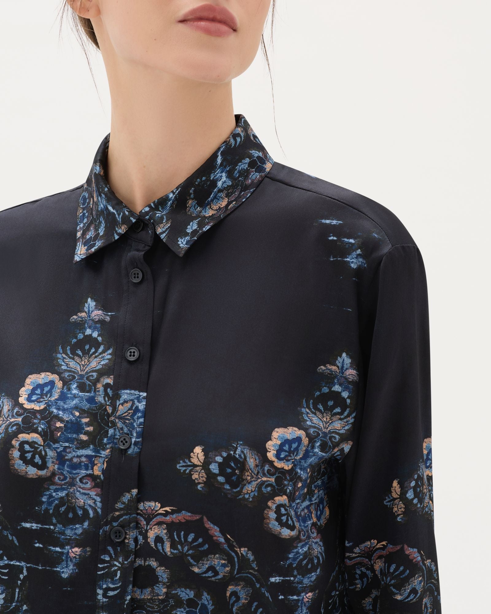 Obsidian Classic Shirt